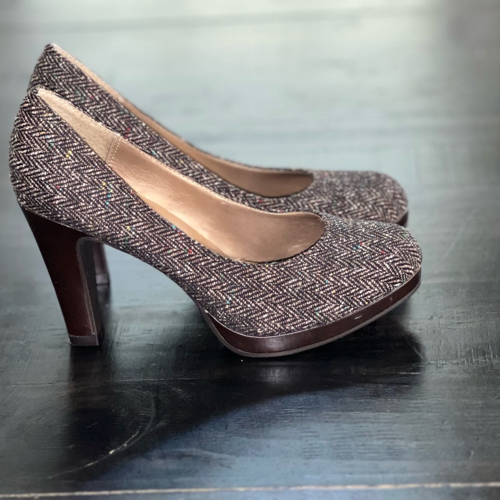 Candies heels